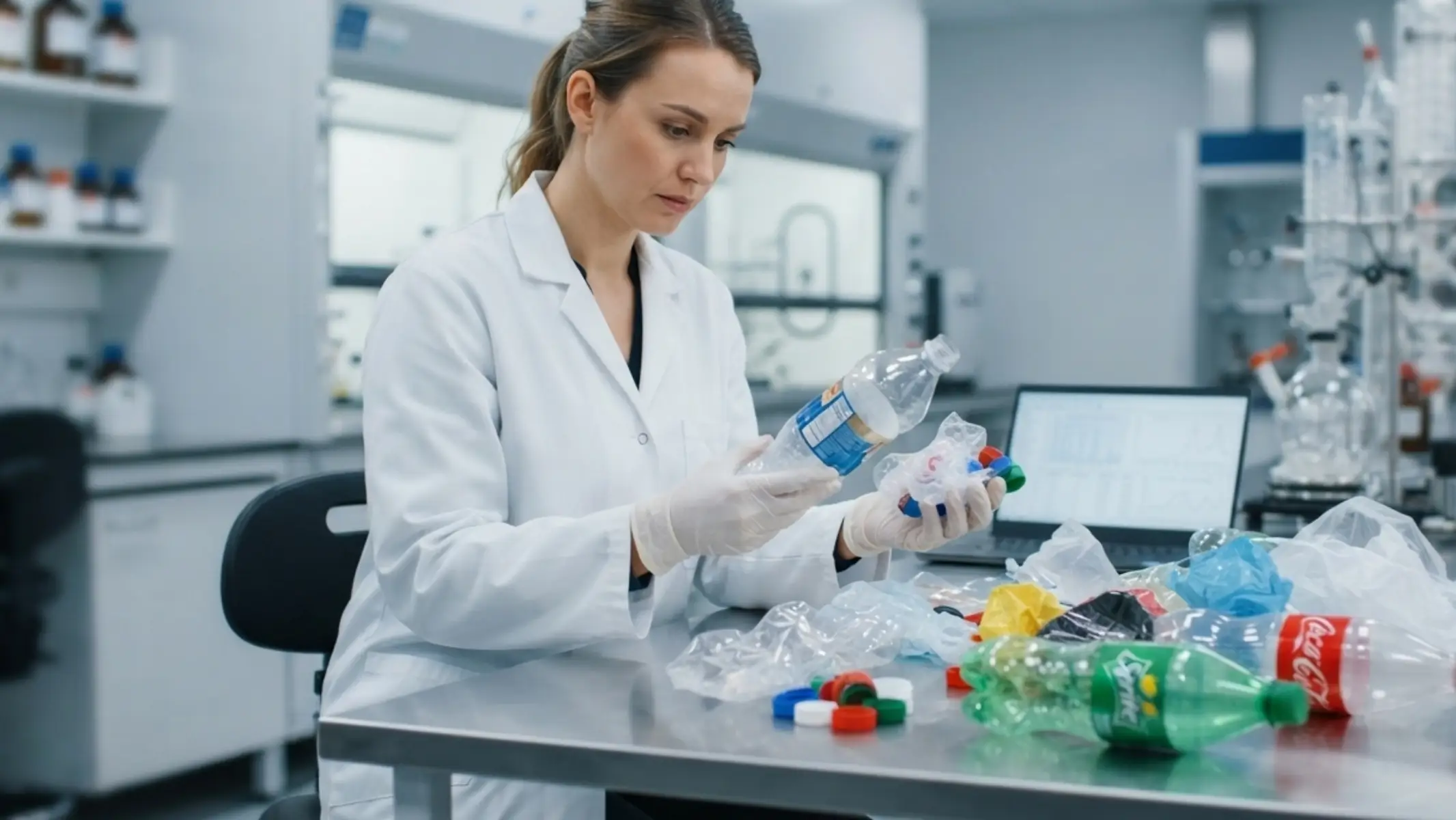 investigacion plastico hidrogeno verde