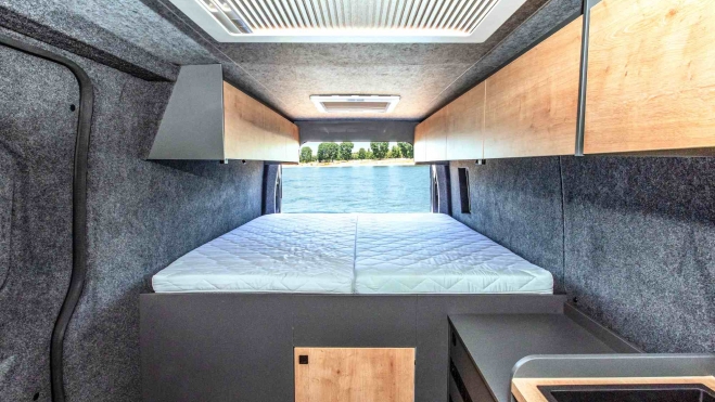 Nissan Interstar e Relax 2