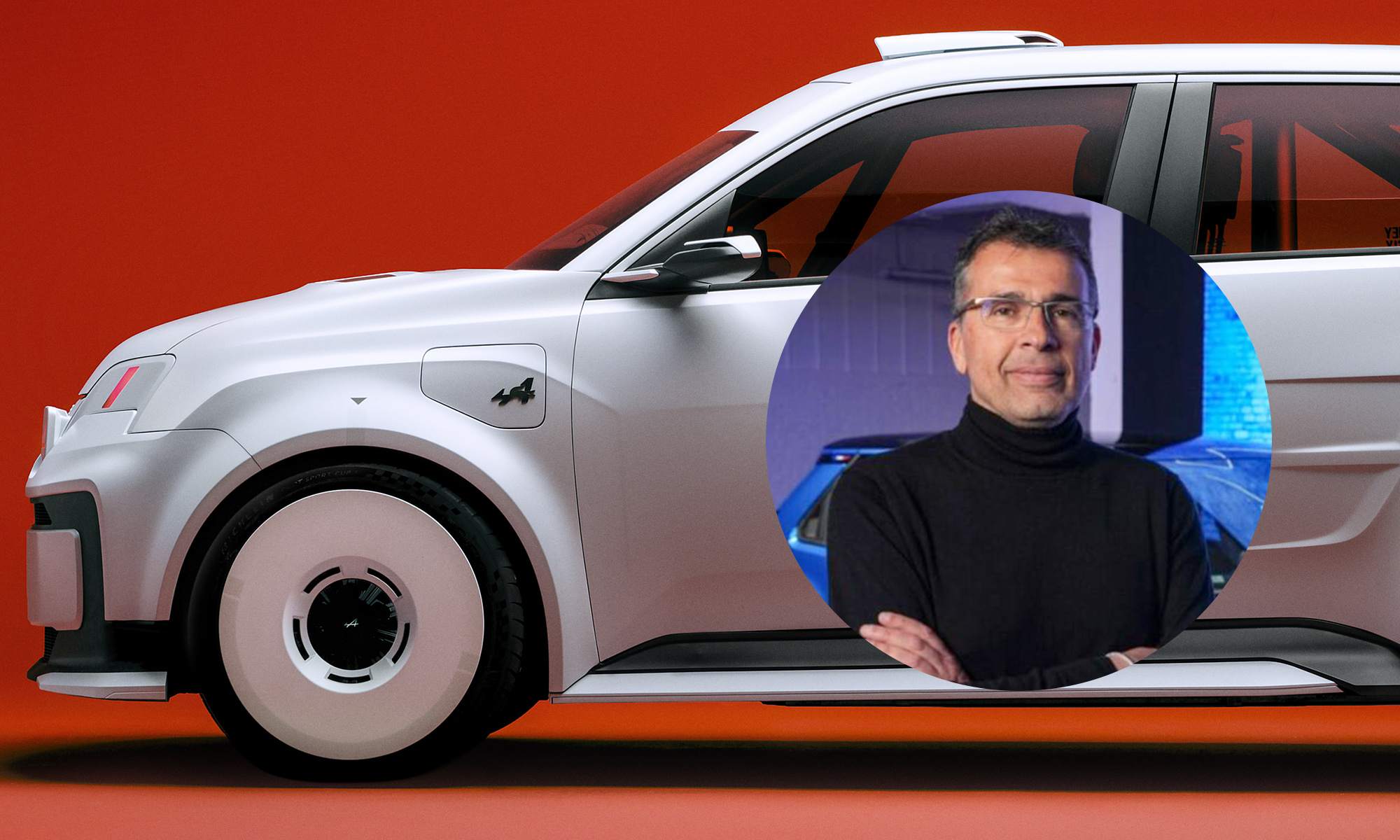 ceo alpine quiere ser marca nicho mas exclusiva porsche 3