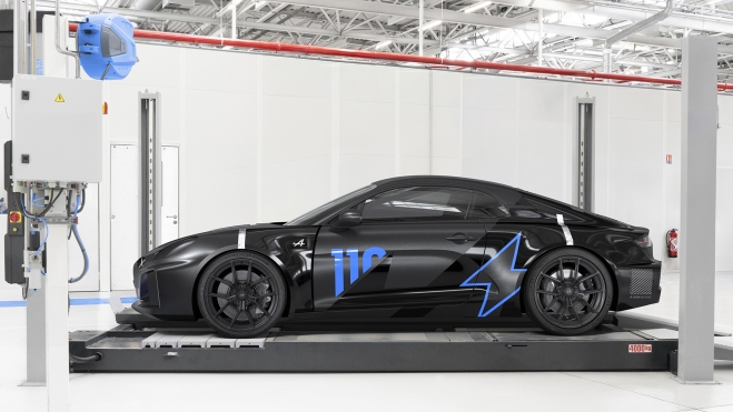 ceo alpine quiere ser marca nicho mas exclusiva porsche ceo alpine quiere ser marca nicho mas exclusiva porsche
