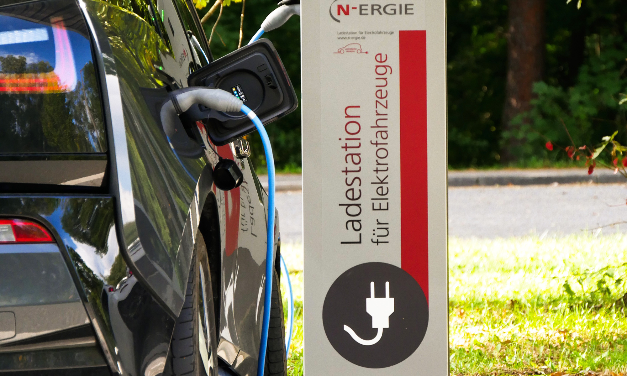 precio recarga coche electrico mas importante autonomia crecimiento ventas estudio 1