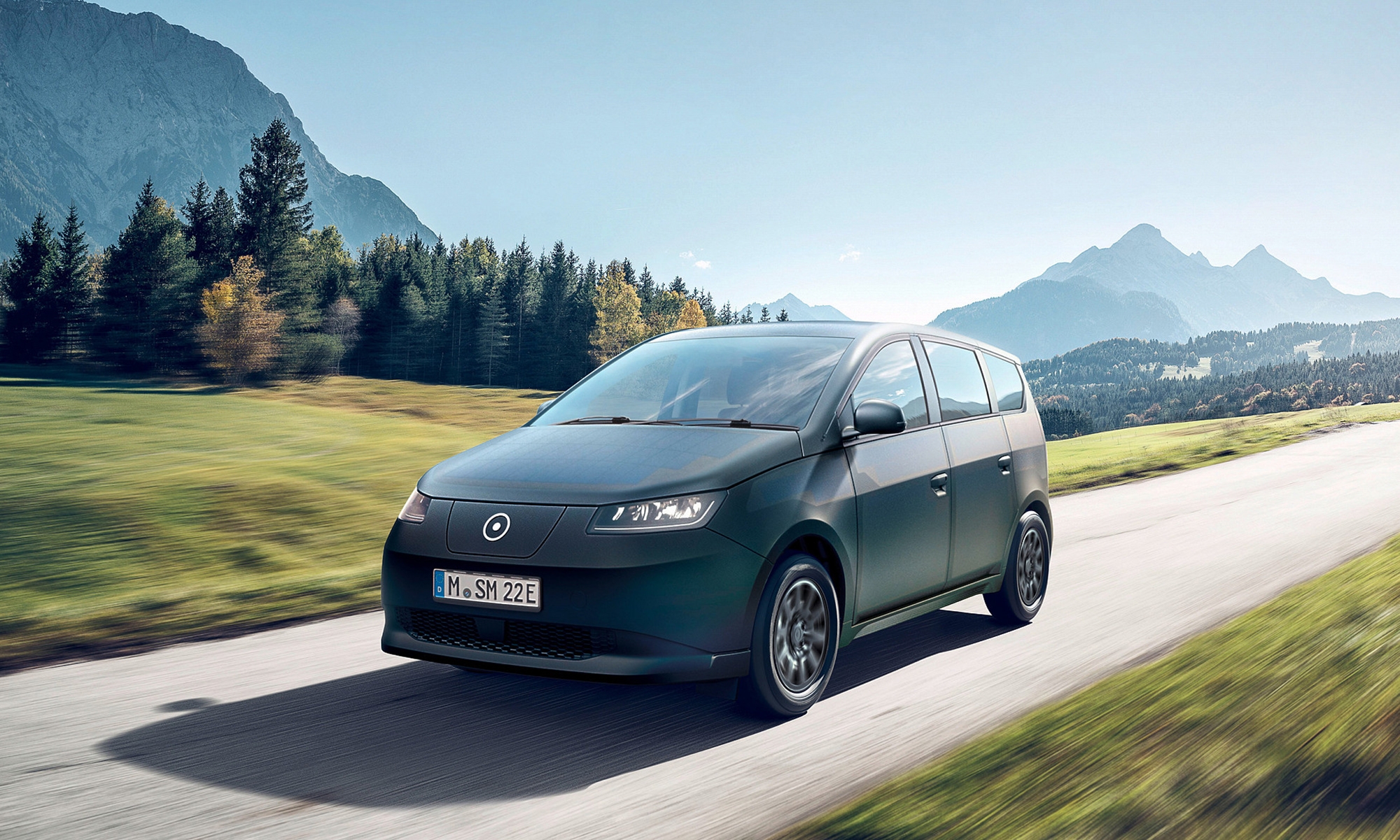 Sono Motors dice adiós para siempre tras declarar oficialmente su quiebra y cese de actividad.