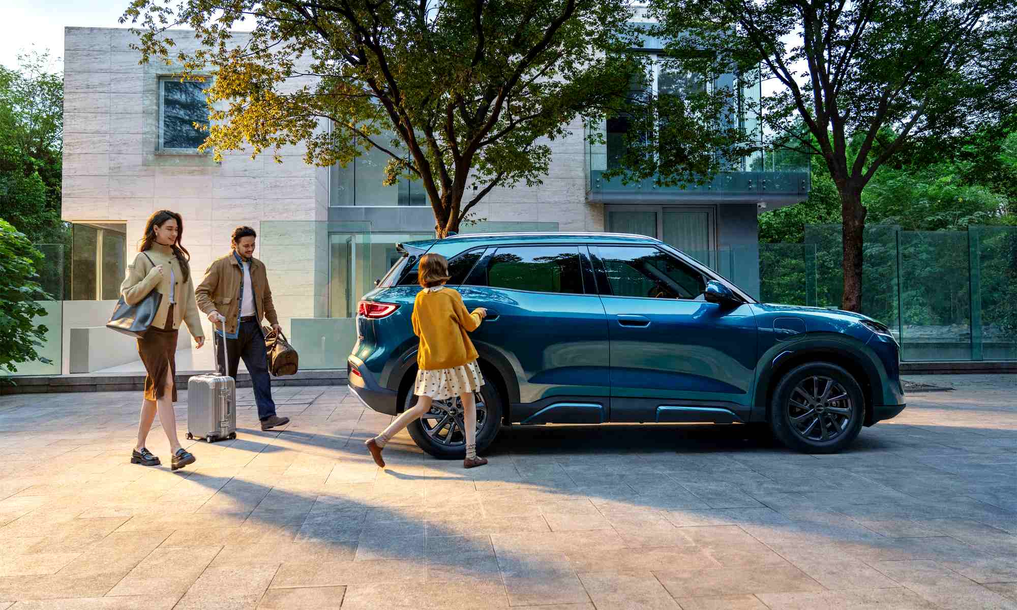 coche híbrido enchufable más vendido julio
