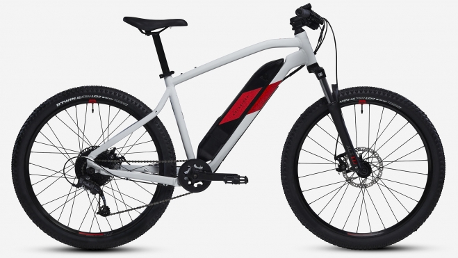 rockrider e st 100 bicicletas electricas montana ebikes emtb mas baratas rockrider e st 100 bicicletas electricas montana ebikes emtb mas baratas