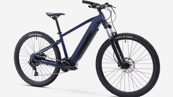rockrider e st 140 bicicletas electricas montana ebikes emtb mas baratas rockrider e st 140 bicicletas electricas montana ebikes emtb mas baratas