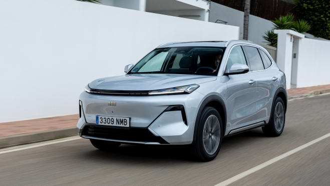 geely starray geely starray