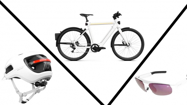 biciclet electrica inteligente tecnologica volkswagen 3 biciclet electrica inteligente tecnologica volkswagen 3
