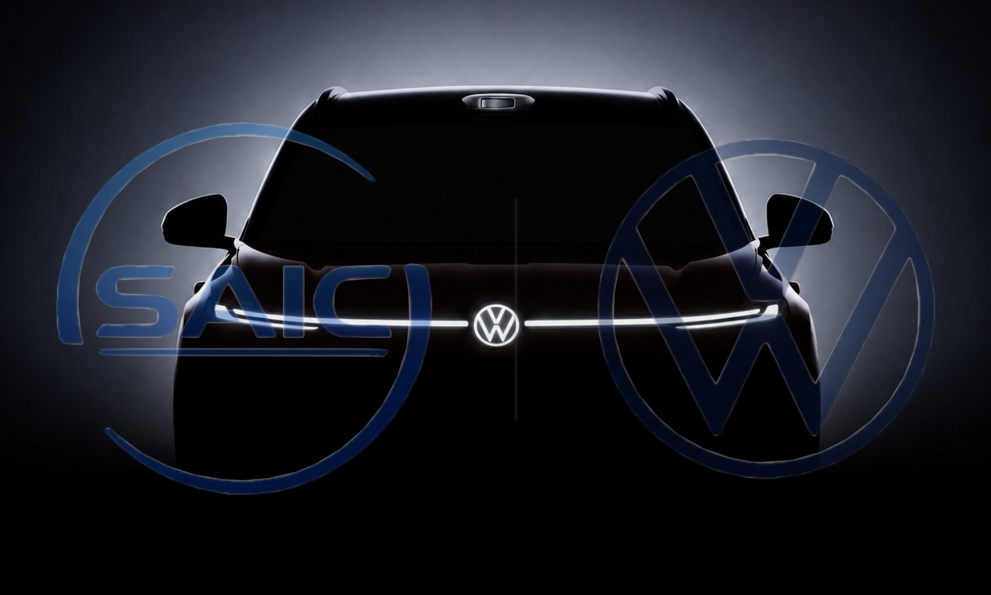 SAIC y Volkswagen siguen ampliando fronteras con su gama ID.Era.