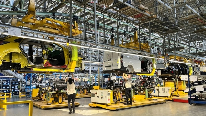 Ford Rumania Ford Rumania