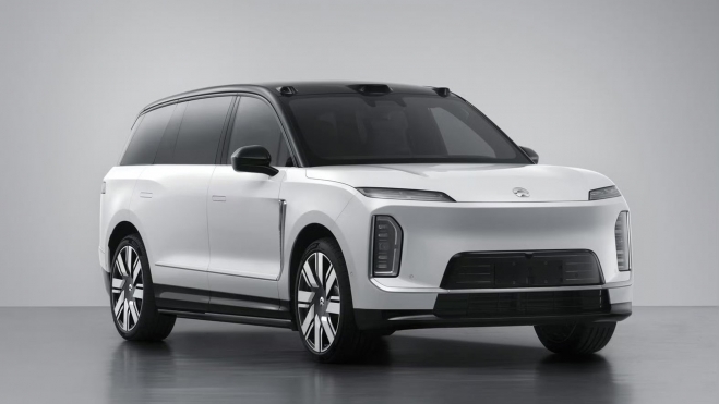 nio es9