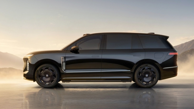 nio es9 suv