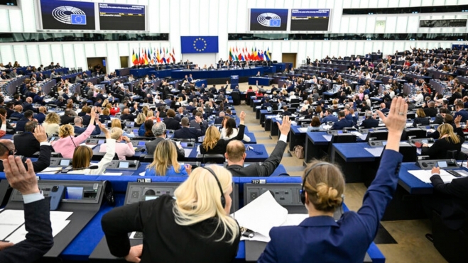 Parlamento Europeo