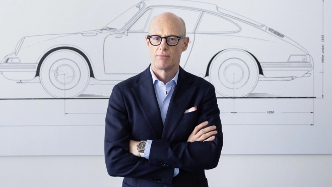 Michael Leiters ha tomado las riendas de Porsche tras el cambio de Oliver Blume.