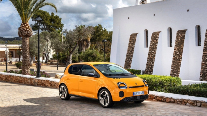 renault renault