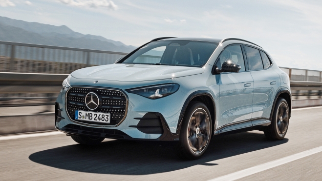 mercedes gla ev mercedes gla ev