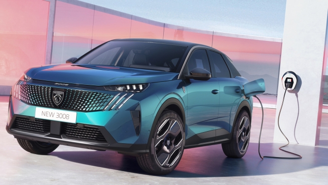 ya se puede pedir plan auto ayudas compra coches motos electricos espana 3