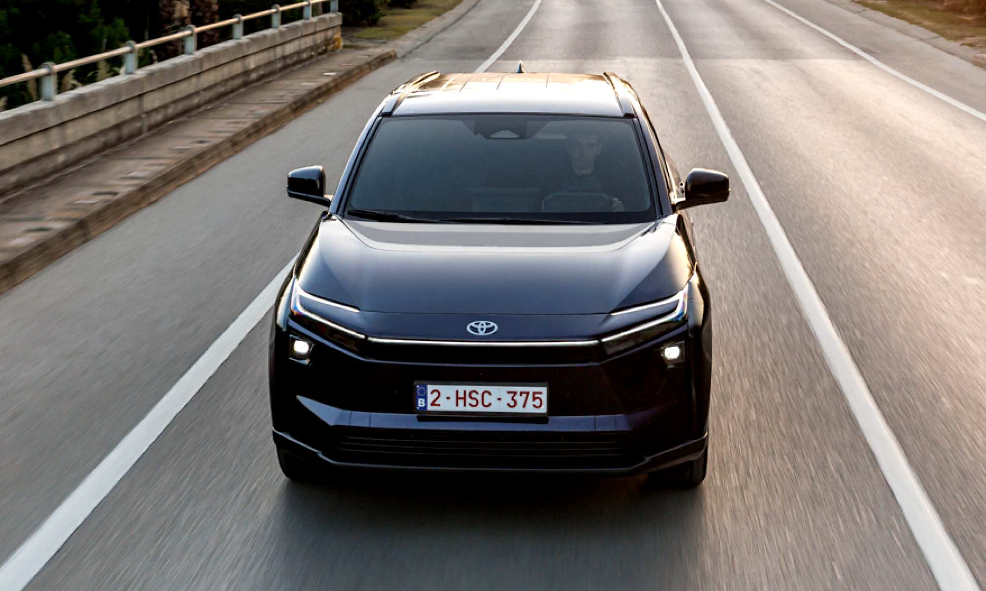 ventas coches eléctricos noruega