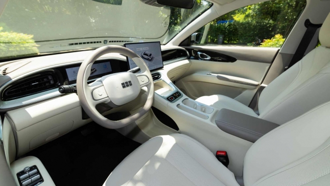 Geely E2 2 Geely E2 2