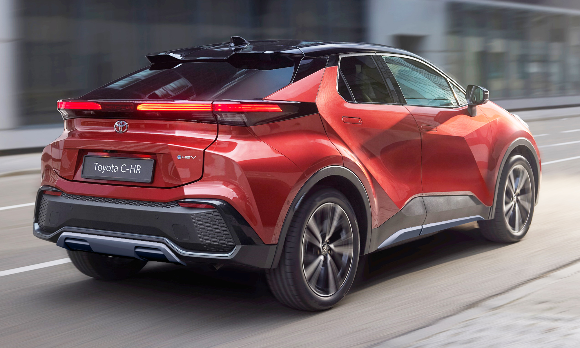 toyota prepara baterias nueva generacion coches hibridos 1
