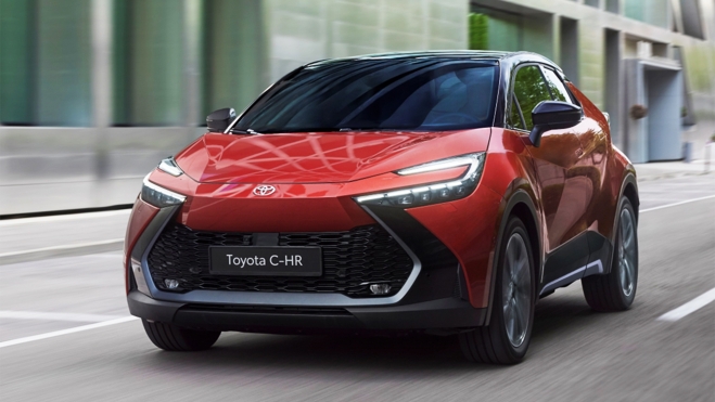 toyota prepara baterias nueva generacion coches hibridos toyota prepara baterias nueva generacion coches hibridos