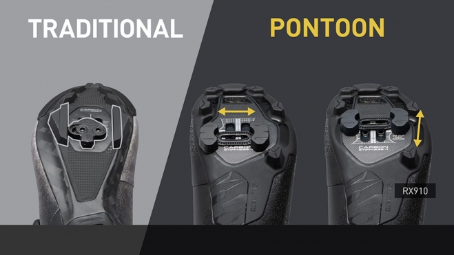 Teaser pontoon technology pdp 1