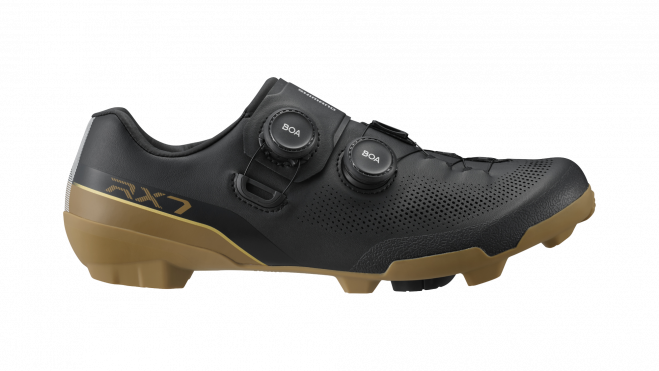 Shimano RX710: 253,94 euros (Foto: SHIMANO).
