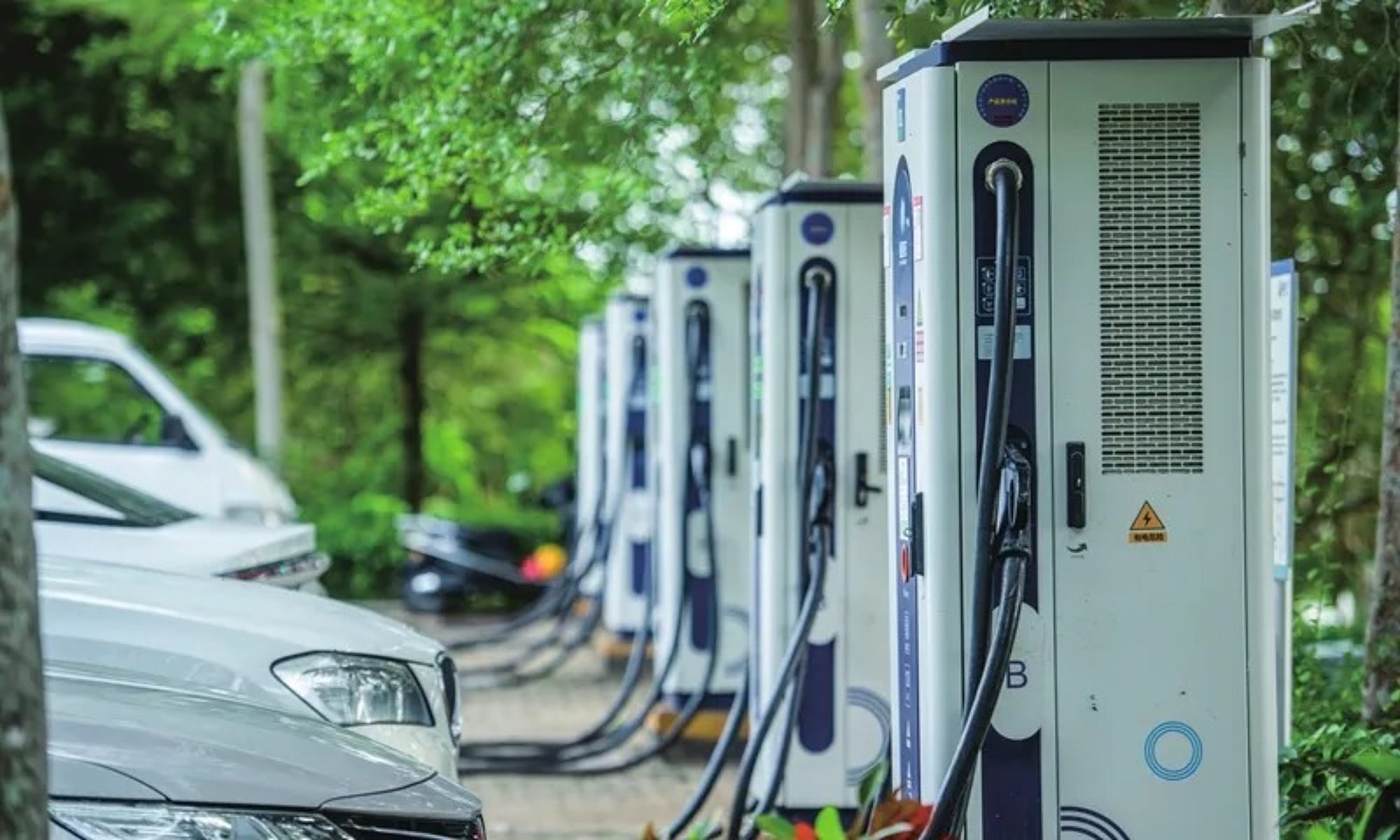 Existe un plan global para hacer del coche eléctrico la próxima frontera de la movilidad.