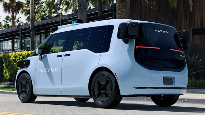 waymo 2 waymo 2