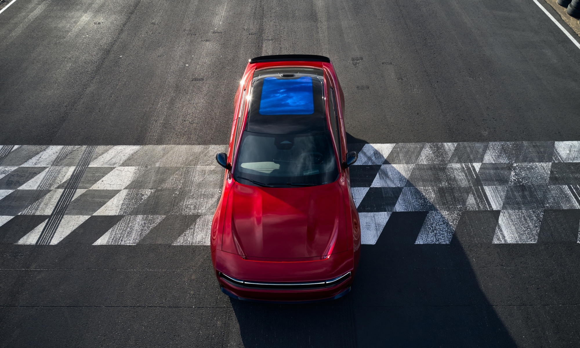 El Charger Daytona Eléctrico ha sido un auténtico fracaso de ventas en Norteamérica.