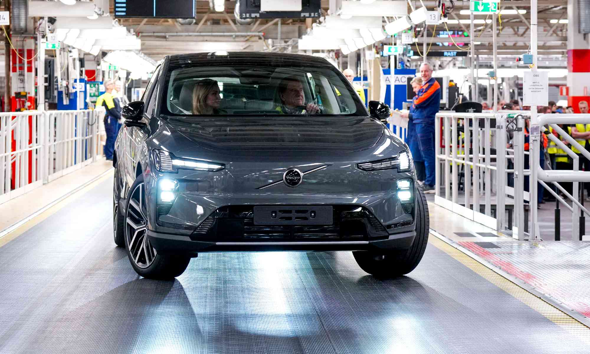 Volvo