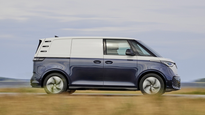 vw id buzz cargo vw id buzz cargo