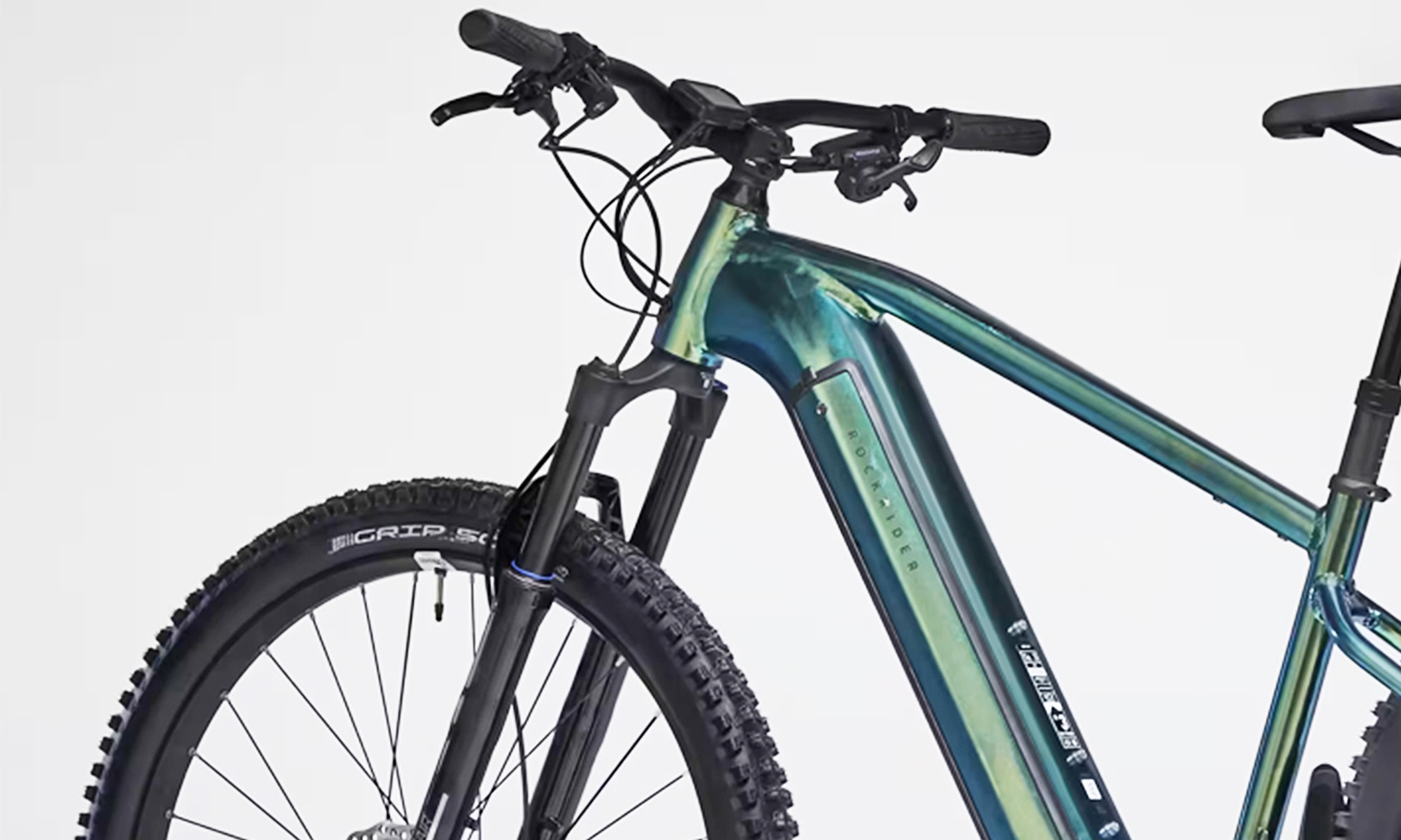 rockrider e expl 700 ebike bicicleta electrica mejor calidad precio espana 2