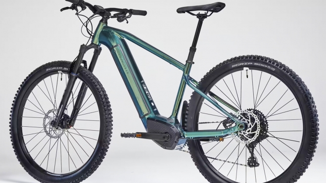 rockrider e expl 700 ebike bicicleta electrica mejor calidad precio espana 1 rockrider e expl 700 ebike bicicleta electrica mejor calidad precio espana 1