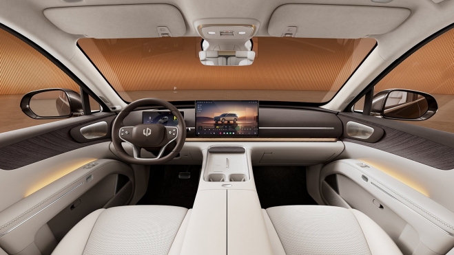 interior interior