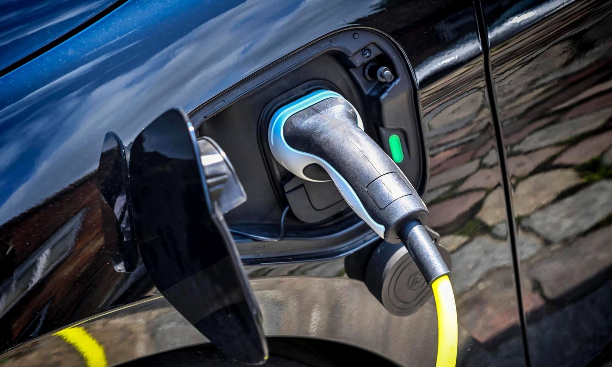 Carga Eléctrica