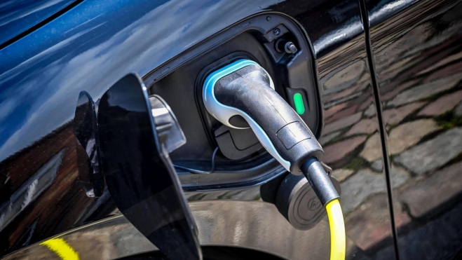 Carga Eléctrica Carga Eléctrica
