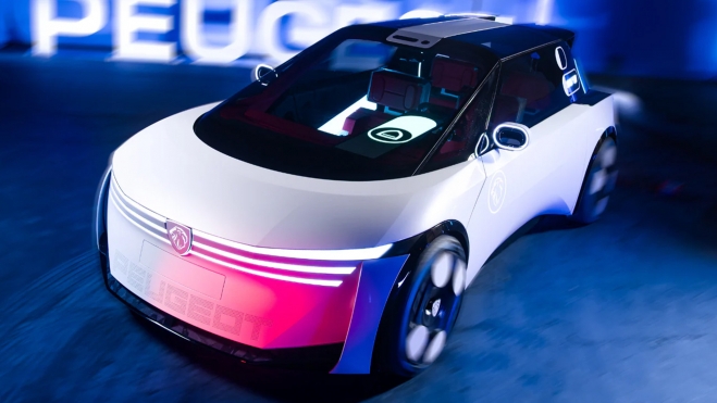 peugeot peugeot