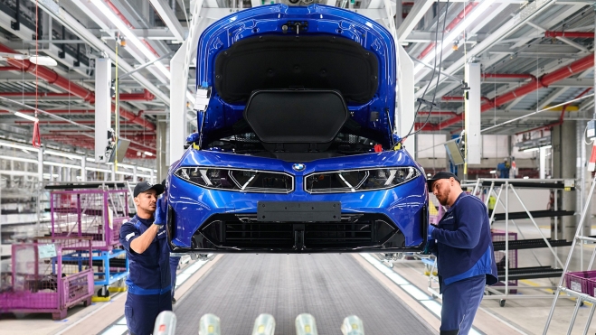 bmw i3 bmw i3