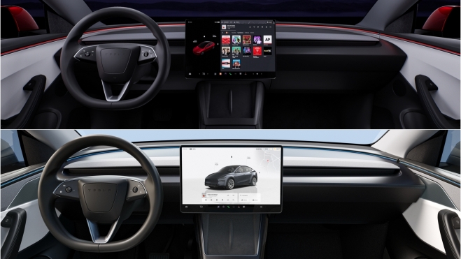 Tesla Model 3 vs Tesla Model Y 04 Tesla Model 3 vs Tesla Model Y 04