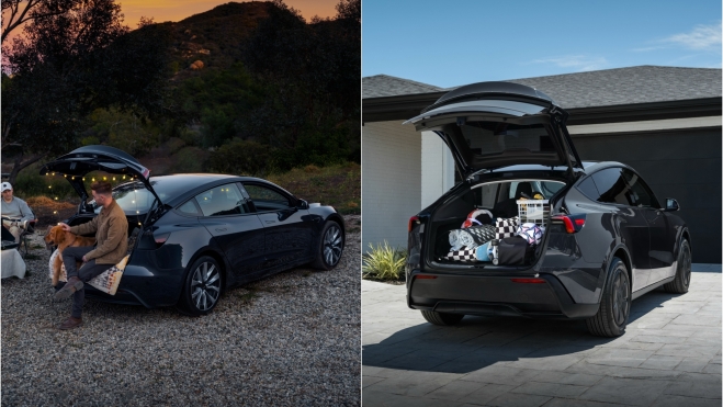 Tesla Model 3 vs Tesla Model Y 05 Tesla Model 3 vs Tesla Model Y 05