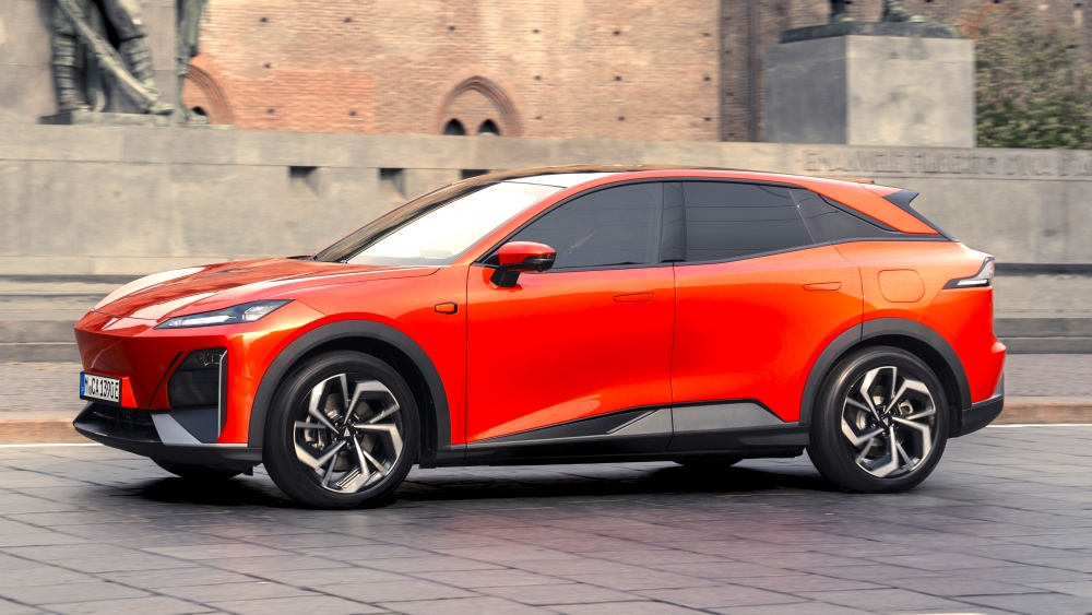 deepal s07 500 km y carga en 15 min se renueva el SUV de la marca revelación en España y ya tiene precio 3 deepal s07 500 km y carga en 15 min se renueva el SUV de la marca revelación en España y ya tiene precio 3