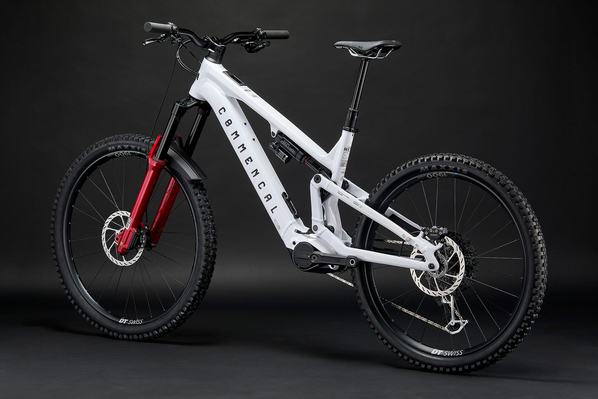 meta power sx avinox rockshox back meta power sx avinox rockshox back