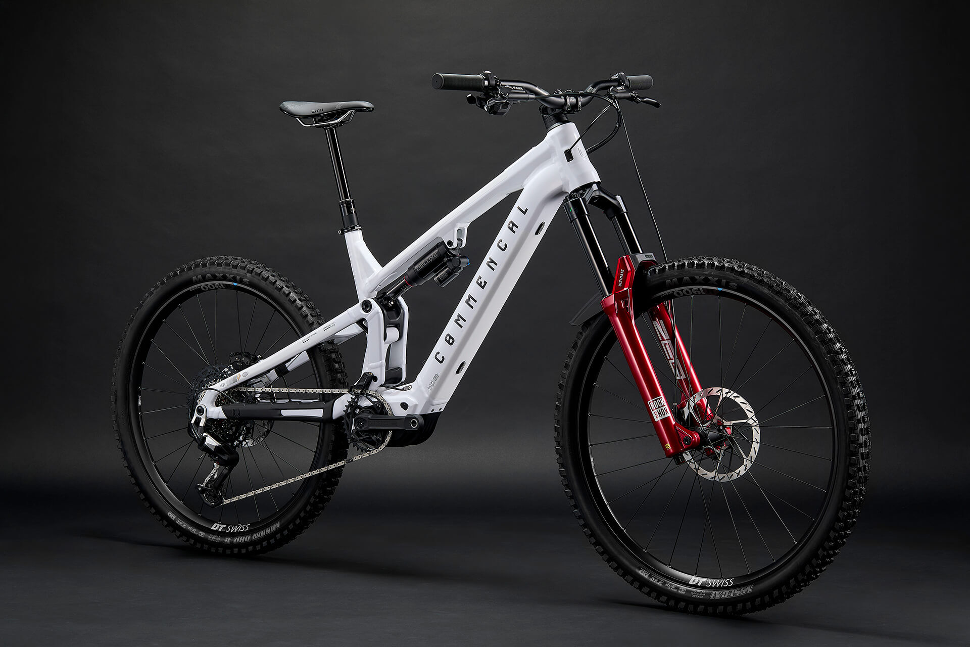 meta power sx avinox rockshox front meta power sx avinox rockshox front