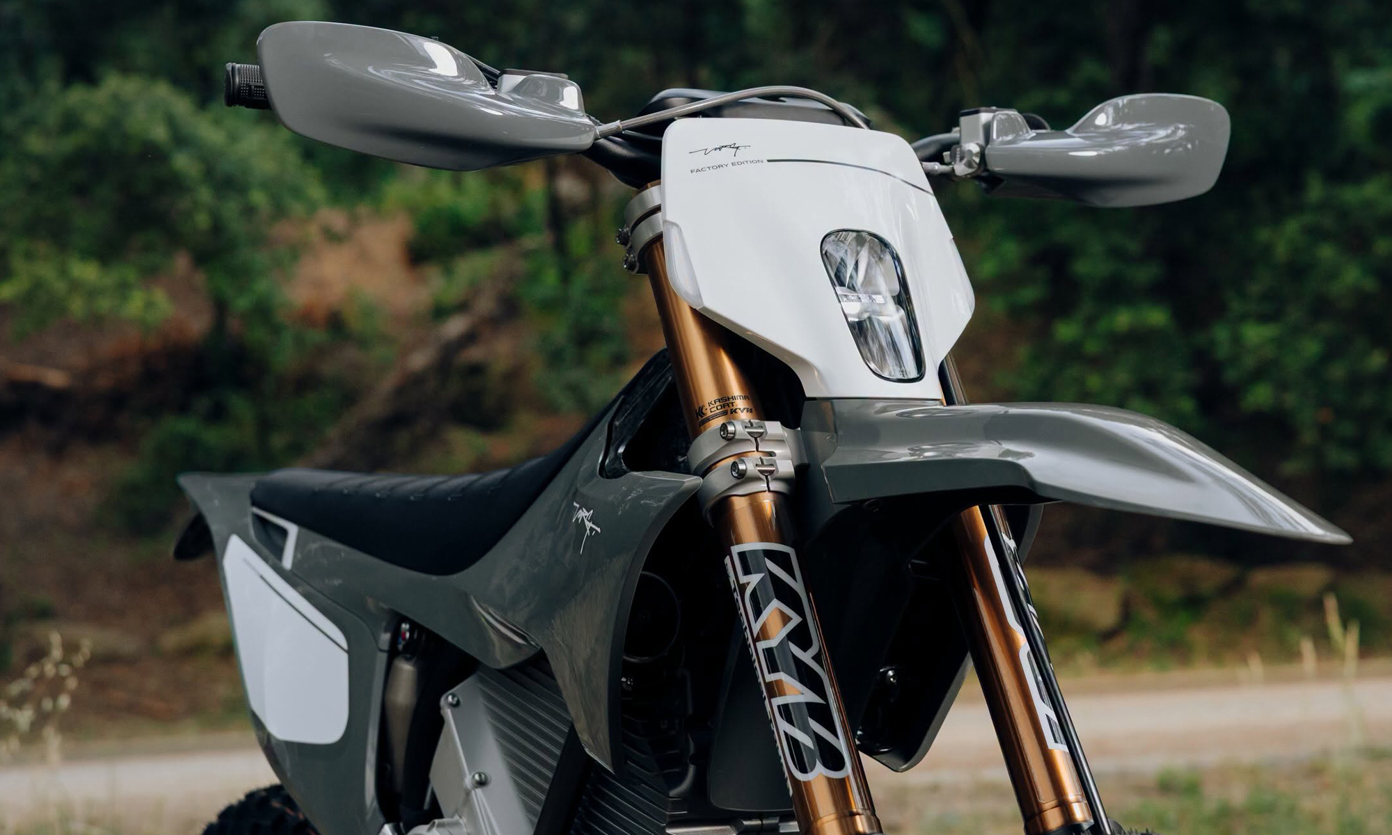 stark future gana dinero motos electricas 2