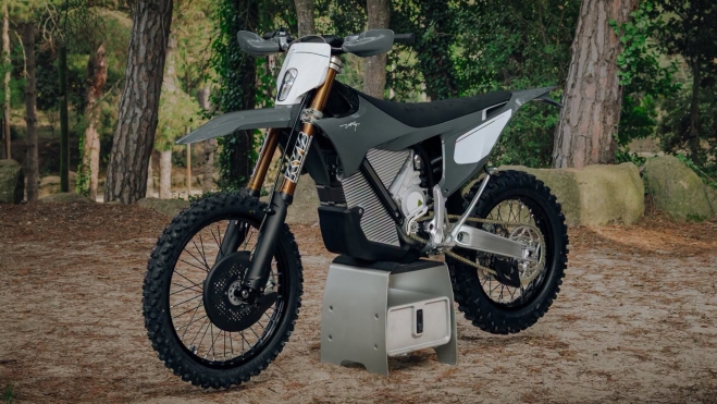 stark future gana dinero motos electricas stark future gana dinero motos electricas