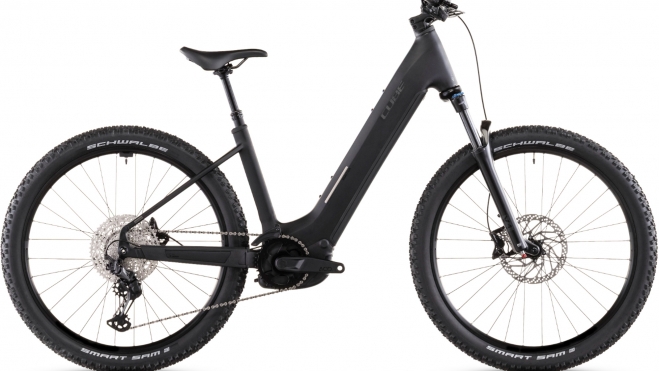 cube reaction hybrid pro 800 bicicleta electrica emtb equilibrada cube reaction hybrid pro 800 bicicleta electrica emtb equilibrada
