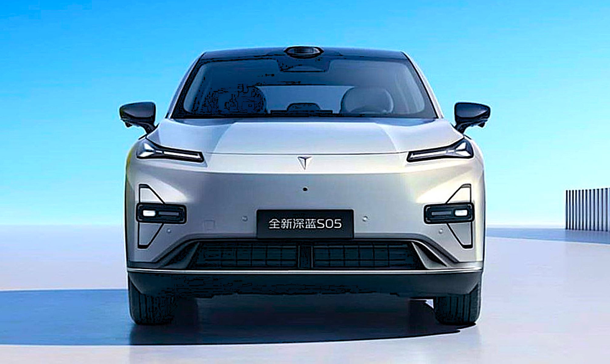 El SUV compacto de esta apenas conocida marca china es el 9º eléctrico más vendido en España en lo que va de año.