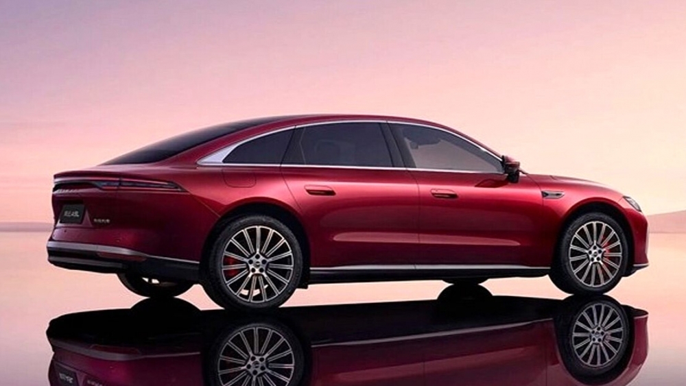 Fulwin A9L 35.680 ventas 1 hora híbrido 2.000 km que Chery (OMODA) puede traer a España 9 Fulwin A9L 35.680 ventas 1 hora híbrido 2.000 km que Chery (OMODA) puede traer a España 9