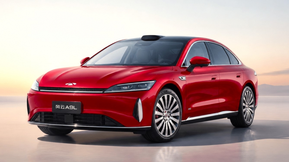 Fulwin A9L 35.680 ventas 1 hora híbrido 2.000 km que Chery (OMODA) puede traer a España 2 Fulwin A9L 35.680 ventas 1 hora híbrido 2.000 km que Chery (OMODA) puede traer a España 2