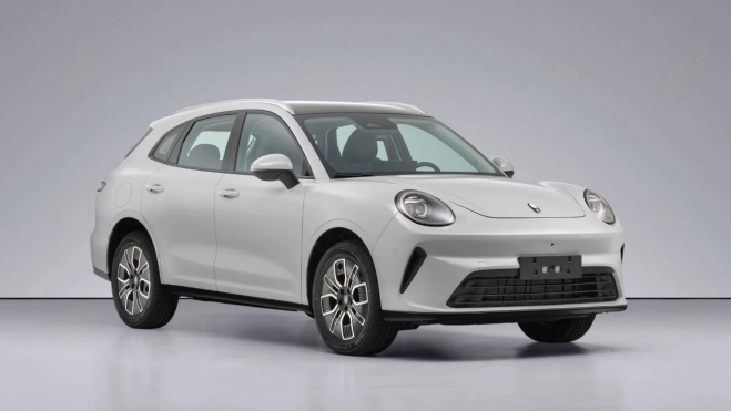 GWM Ora 5 PHEV Delantera GWM Ora 5 PHEV Delantera